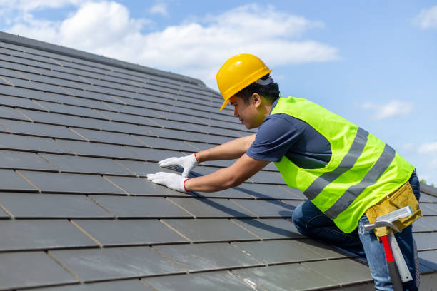 Tile Roofing Contractor in Ten Mile Run, NJ