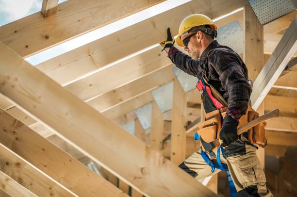 Roof Waterproofing Services in Ten Mile Run, NJ