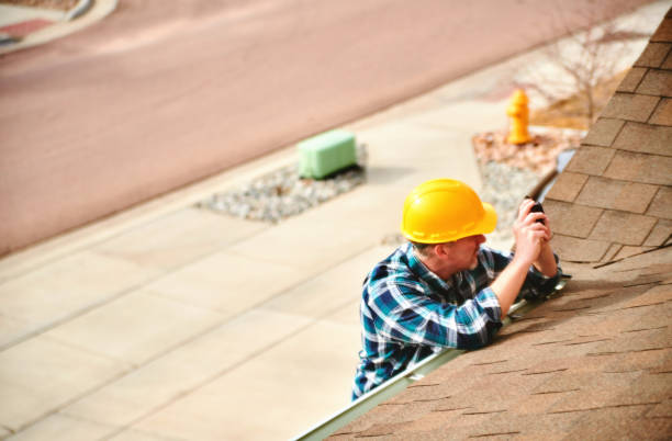 Quick and Trustworthy Emergency Roof Repair Services in Ten Mile Run, NJ