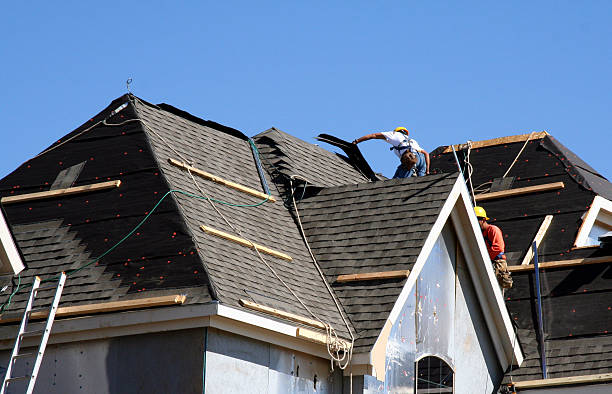 Best Flat Roof Repair Services  in Ten Mile Run, NJ