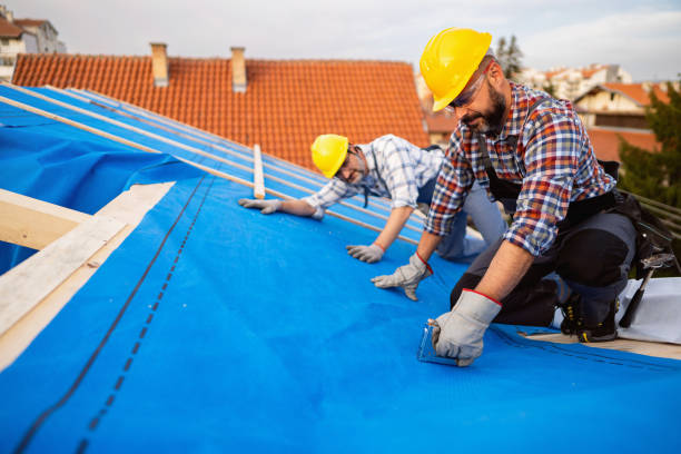 Best Roof Replacement Cost  in Ten Mile Run, NJ