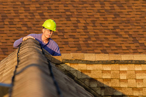 Best Commercial Roofing Services  in Ten Mile Run, NJ