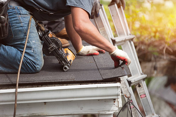 Best Roof Waterproofing Services  in Ten Mile Run, NJ