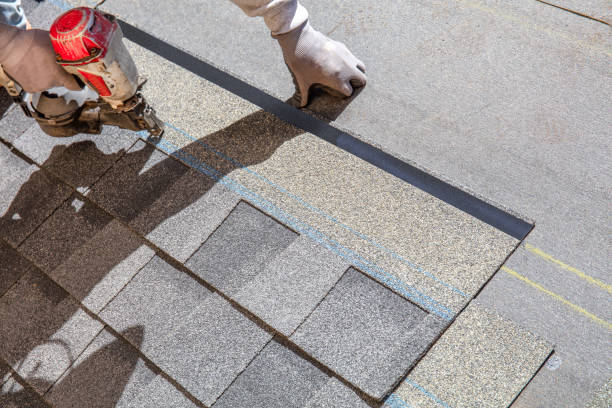 Best Shingle Roofing Installation  in Ten Mile Run, NJ